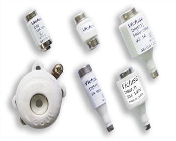 熔斷器的熔斷過(guò)程是怎樣一個(gè)變化？